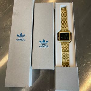 Adidas Archive M1 Watch